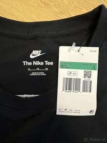 Tricko Nike original - 2