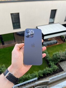 iPhone 14 Pro Max 128Gb 90% Ako Nový - 2