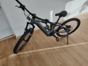 Elektro bicykel - 2