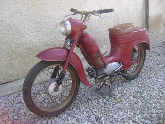 jawa 555 - 2