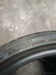 FALKEN AZENIS 235/35/19" - 2