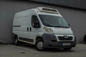 Peugeot Boxer 2.2 HDi 335 L3 - 2