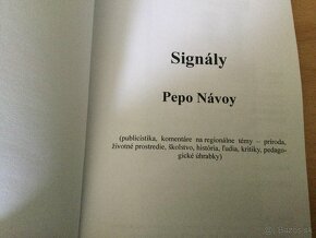 Pohorelá - Peter Návoy - 2