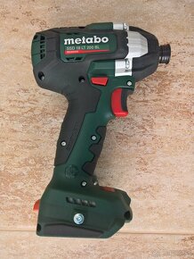 Metabo SSD 18 LT 200 BL - 2