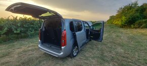 Opel Combo Life XL1.2 Turbo AT8 - 2