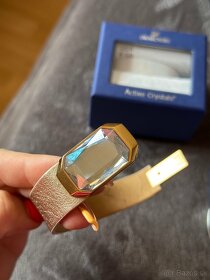 SWAROVSKI USB BRACELET - 2