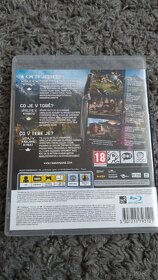 Predám Far Cry 4 pre Playstation 3 - 2