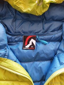 Pánska outdoor bunda Primaloft NORTHFINDER RUSSELL  "M" - 2