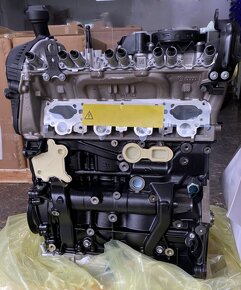 motor Audi VW Škoda 2,0 TFSI CZP CZPA CZPB CZPC NOVÝ - 2