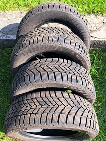 Zimne pneu 185/60 r15 matador - 2