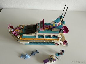 LEGO Friends 41015 - 2