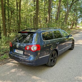 Vw Passat 2.0TDI Variant DSG - 2