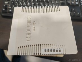 Mikrotik RouterBOARD 260GS - 2