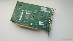 NVidia Quadro FX380 - 2