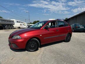 Seat Ibiza 1.2 - 2