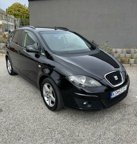 Seat Altea XL 5q - 2