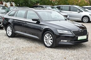 Škoda Superb 1.4 TSi Full výbava ///13.999,- EUR /// - 2