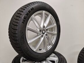 Seat Tarraco zimný komplet 235/55 R18 104H NEXEN - 2