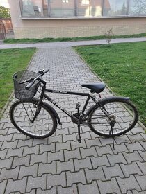 Horský bicykel ISTER - 2