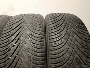 235/45 R18 Zimné pneumatiky Kleber Krisalp HP3 4 kusy - 2