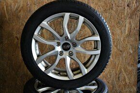 17”------5x114,3 r17------HYUNDAI / KIA----LETNA-----SADA - 2