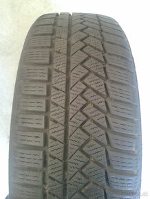 Ponukam ALU 5x112 R17 6,5J ET39 DEZENT VOLKSWAGEN SKODA - 2