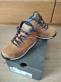 Predam detske zimne topanky Timberland - 2