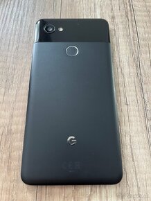 Google Pixel 2XL 64GB/4GB Black - 2