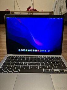 Macbook air m1 512/16 GB 8Jadro - 2