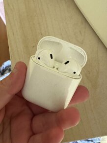 airpods 2019 - 2