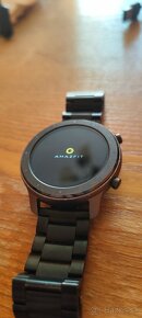 Amazfit GTR hodinky - 2