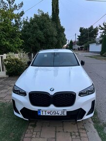 BMW x4 20d xDrive - 2