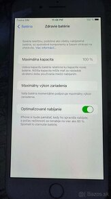 Predám iPhone 8 PLUS biely - 2