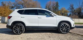 ►► Seat Ateca Xcellence ◄◄ 1.4 TSI DSG - 2