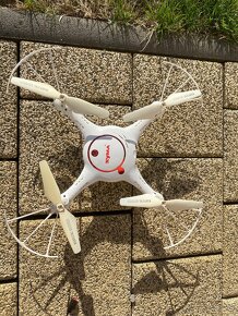 Dron Syma X5UW - 2