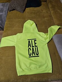 Mikina ALE CAU - 2