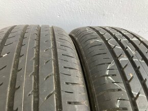 Letné pneumatiky TOYO 185/60 R16 86H - 2