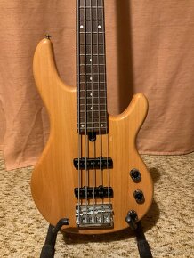 Basgitara YAMAHA BB N5 - 2