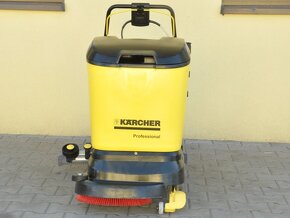 Umývací stroj KARCHER BD 40/25 C  230 V - 2