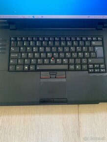 Lenovo Thinkpad SL510 - 2