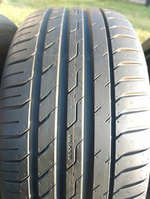 NEXEN 225/45 R 17 N'FERA SPORT 91W - 2