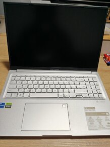 NEW - ASUS Vivobook | i7 | 16'' | 32GB | 1TB | RTX4050 6GB - 2