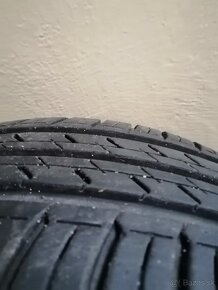 205/60  R16   6. 2mm - 2