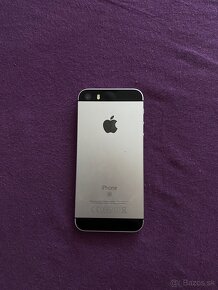 iphone SE 2017 - 2