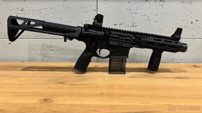 Daniel Defense - Kaliber 300blk - 2