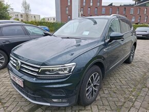 Volkswagen Tiguan Allspace Comfortline - 2