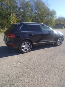 Volkswagen Touareg vianočná akcia top - 2