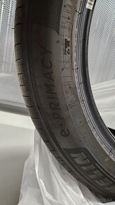 Michelin e Primacy 225/55R19 nové - 2