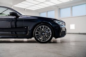 TOP CENA 730d xDrive, šíber, soft-close, keramika, DPH - 2