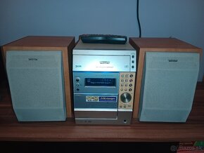 PHILIPS MC-50/22 - 2